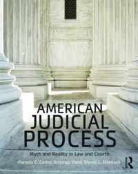 American Judicial Process