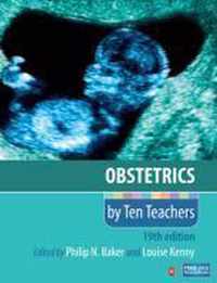 Obstetrics by Ten Teachers