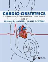 Cardio-Obstetrics