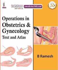 Operations in Obstetrics & Gynecology