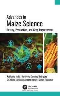 Advances in Maize Science