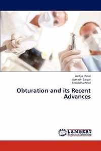 Obturation and its Recent Advances