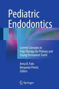 Pediatric Endodontics