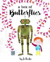 A Box of Butterflies