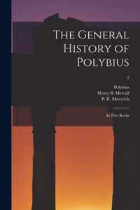 The General History of Polybius