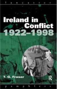 Ireland in Conflict 1922-1998