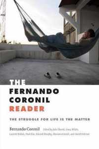 The Fernando Coronil Reader