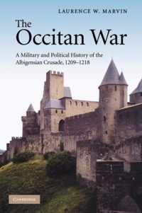 Occitan War