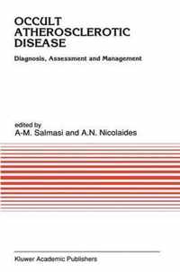 Occult Atherosclerotic Disease