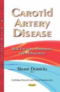 Carotid Artery Disease