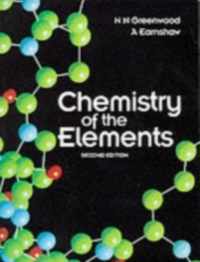 Chemistry of the Elements