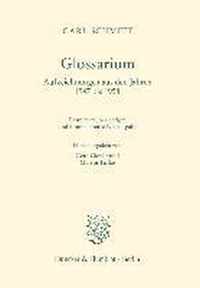 Glossarium