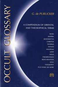 Occult Glossary