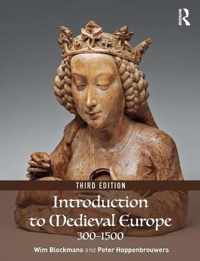 Introduction to Medieval Europe 300â  1500