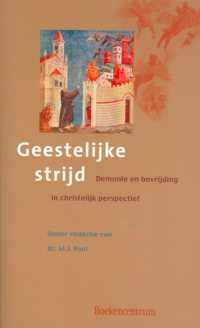 Geestelijke strijd