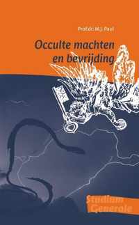 Occulte Machten En Bevrijding