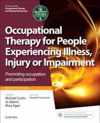 Occupational Therapy and Physical Dysfunction