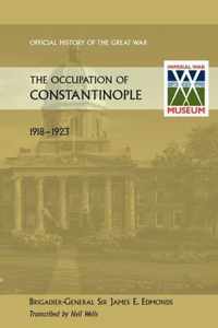 Occupation of Constantinople