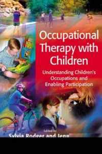 Occupational Therapy with Children