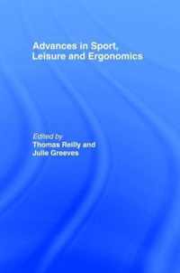 Advances in Sport, Leisure and Ergonomics