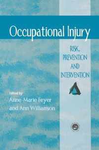 Occupational Injury
