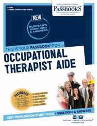 Occupational Therapist Aide (C-1380)