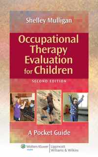 Occupational Therapy Evaluation for Children