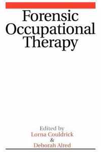 Forensic Occupational Therapy