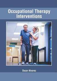 Occupational Therapy Interventions