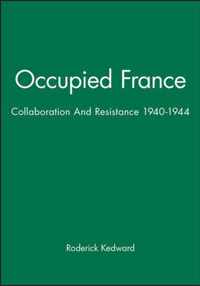 Occupied France