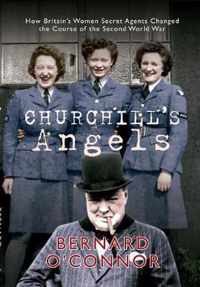 Churchill's Angels