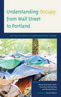 Understanding Occupy from Wall Street to Portland