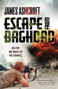 Escape From Baghdad