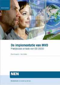 De implementatie van MVO