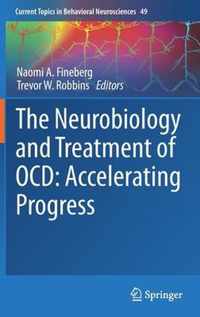 The Neurobiology and Treatment of OCD