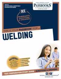 Welding (OCE-33)