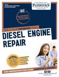 Diesel Engine Repair (OCE-16)