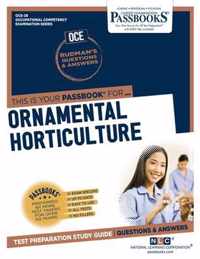 Ornamental Horticulture (OCE-28)