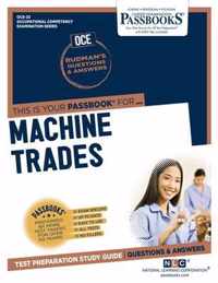 Machine Trades (OCE-22)