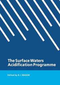 The Surface Waters Acidification Programme