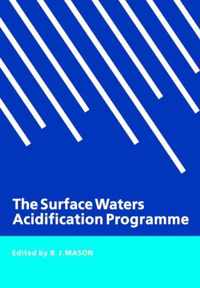 The Surface Waters Acidification Programme