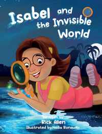 Isabel and the Invisible World