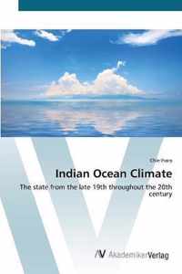 Indian Ocean Climate