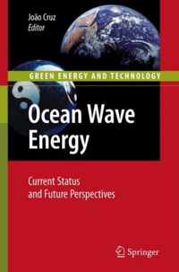 Ocean Wave Energy