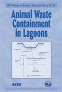 Animal Waste Containment in Lagoons