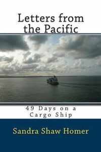 Letters from the Pacific