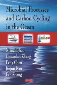 Microbial Processes & Carbon Cycling in the Ocean