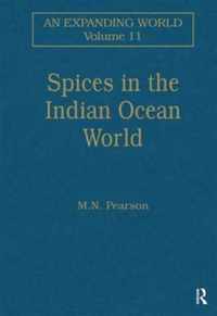 Spices in the Indian Ocean World