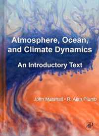 Atmosphere, Ocean and Climate Dynamics