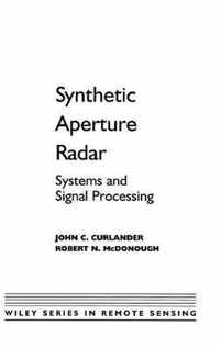 Synthetic Aperture Radar